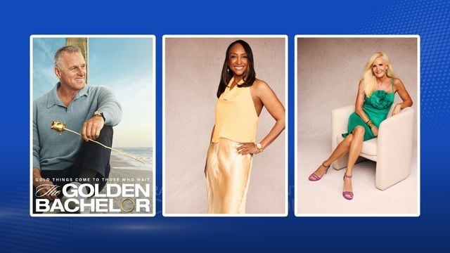 Mel Owens, Monica B., Monica P.